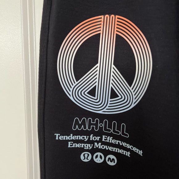 lululemon x Madhappy Relaxed High-Rise Jogger - Picture 4 of 10